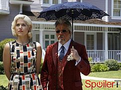 Mockingbird Lane: 1x01 Pilot - zdjęcia promocyjne