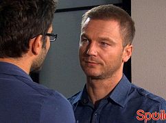 Julia odc. 142 - zdjęcia promocyjne