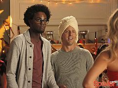 Ben and Kate: 1x06 Scaredy Kate - zdjęcia promocyjne