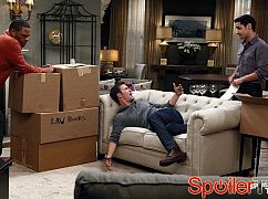 Guys With Kids: 1x05 Gary's Day Off - zdjęcia promocyjne