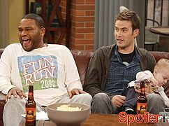Guys With Kids: 1x05 Gary's Day Off - zdjęcia promocyjne
