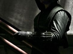 Arrow: 1x04 An Innocent Man - zdjęcia promocyjne