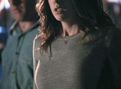 Arrow: 1x04 An Innocent Man - zdjęcia promocyjne