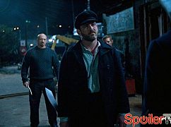 Nie z tego świata: 8x05 Blood Brother - zdjęcia promocyjne