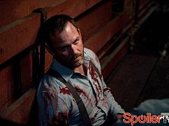 Nie z tego świata: 8x05 Blood Brother - zdjęcia promocyjne