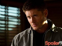 Nie z tego świata: 8x05 Blood Brother - zdjęcia promocyjne