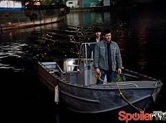 Nie z tego świata: 8x05 Blood Brother - zdjęcia promocyjne