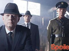 Fringe: Na granicy światów: 5x04 The Bullet That Saved The World - zdjęcia promocyjne