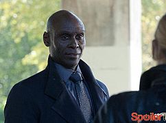 Fringe: Na granicy światów: 5x04 The Bullet That Saved The World - zdjęcia promocyjne
