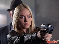 Fringe: Na granicy światów: 5x04 The Bullet That Saved The World - zdjęcia promocyjne