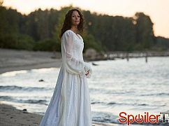 Grimm: 2x09 La Llorona - zdjęcia promocyjne