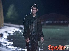 Grimm: 2x09 La Llorona - zdjęcia promocyjne