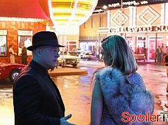 Vegas: 1x05 Solid Citizens - zdjęcia promocyjne