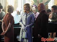 Vegas: 1x05 Solid Citizens - zdjęcia promocyjne