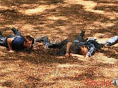 Last Resort: 1x04 Voluntold - zdjęcia promocyjne