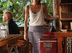 Last Resort: 1x04 Voluntold - zdjęcia promocyjne