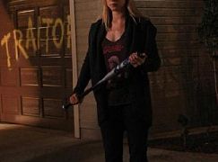 Last Resort: 1x04 Voluntold - zdjęcia promocyjne