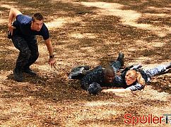 Last Resort: 1x04 Voluntold - zdjęcia promocyjne