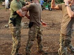 Last Resort: 1x04 Voluntold - zdjęcia promocyjne