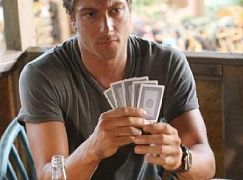 Last Resort: 1x04 Voluntold - zdjęcia promocyjne
