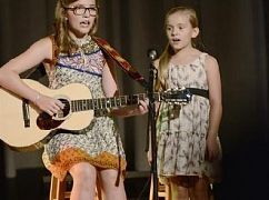 Nashville: 1x03 Someday You'll Call My Name - zdjęcia promocyjne