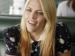 Nie zadzieraj z zołzą spod 23: 2x01 A Reunion... - zdjęcia promocyjne