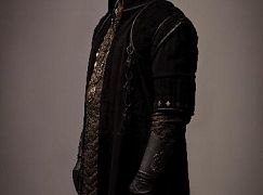 Przygody Merlina: 5x03 The Resurrection of Uther Pendragon - zdjęcia promocyjne