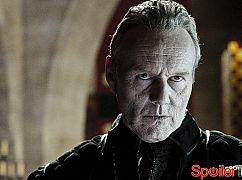 Przygody Merlina: 5x03 The Resurrection of Uther Pendragon - zdjęcia promocyjne
