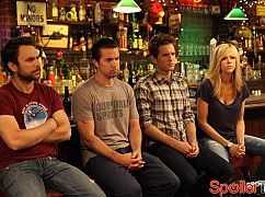 U nas w Filadelfii: 8x02 The Gang Recycles Their Trash - zdjęcia promocyjne