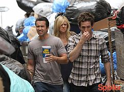 U nas w Filadelfii: 8x02 The Gang Recycles Their Trash - zdjęcia promocyjne