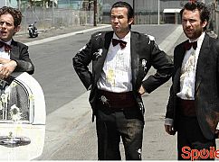 U nas w Filadelfii: 8x02 The Gang Recycles Their Trash - zdjęcia promocyjne