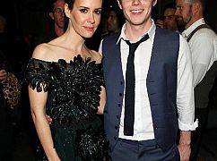 Zdjęcia z premiery 2 sezonu American Horror Story