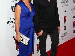 Zdjęcia z premiery 2 sezonu American Horror Story