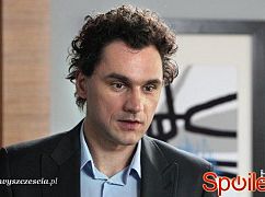 Barwy szczęścia odc. 802 - zdjęcia promocyjne