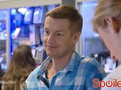 M jak miłość odc. 937 - zdjęcia promocyjne