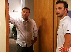 Julia odc. 143 - zdjęcia promocyjne