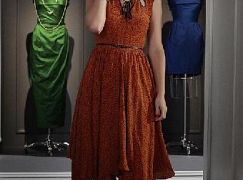 Plotkara: 6x05 Monstrous Ball - zdjęcia promocyjne