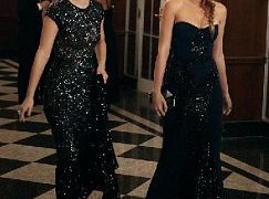 Plotkara: 6x05 Monstrous Ball - zdjęcia promocyjne