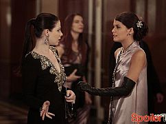 Plotkara: 6x05 Monstrous Ball - zdjęcia promocyjne