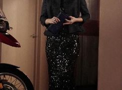 Plotkara: 6x05 Monstrous Ball - zdjęcia promocyjne