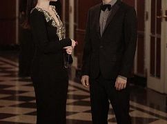 Plotkara: 6x05 Monstrous Ball - zdjęcia promocyjne