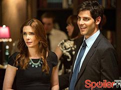 Grimm: 2x08 The Other Side - zdjęcia promocyjne