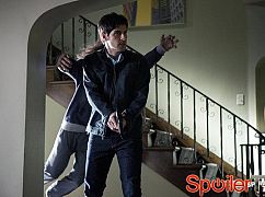Grimm: 2x08 The Other Side - zdjęcia promocyjne