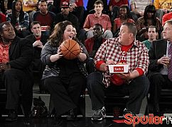 Mike i Molly: 3x05 Mike's Boss - zdjęcia promocyjne