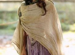 Once Upon a Time: 2x05 The Doctor - zdjęcia promocyjne