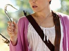 Once Upon a Time: 2x05 The Doctor - zdjęcia promocyjne
