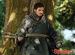 Once Upon a Time: 2x05 The Doctor - zdjęcia promocyjne