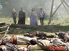 Once Upon a Time: 2x05 The Doctor - zdjęcia promocyjne