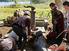 Once Upon a Time: 2x05 The Doctor - zdjęcia promocyjne