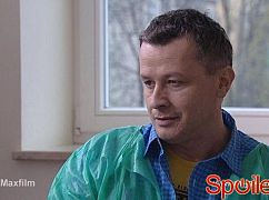 M jak miłość odc. 938 - zdjęcia promocyjne